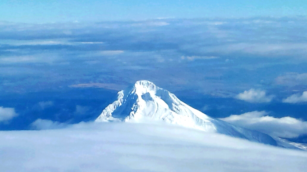 Mount Hood