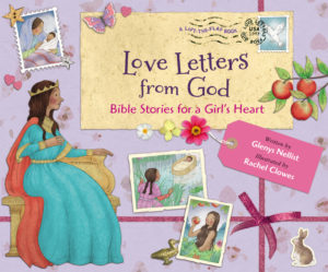 14 Grace-Filled Stories of Women, 14 Love Letters from God