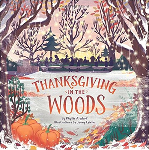 https://www.glenysnellist.com/wp-content/uploads/2017/11/Thanksgiving-in-the-Woods.jpg