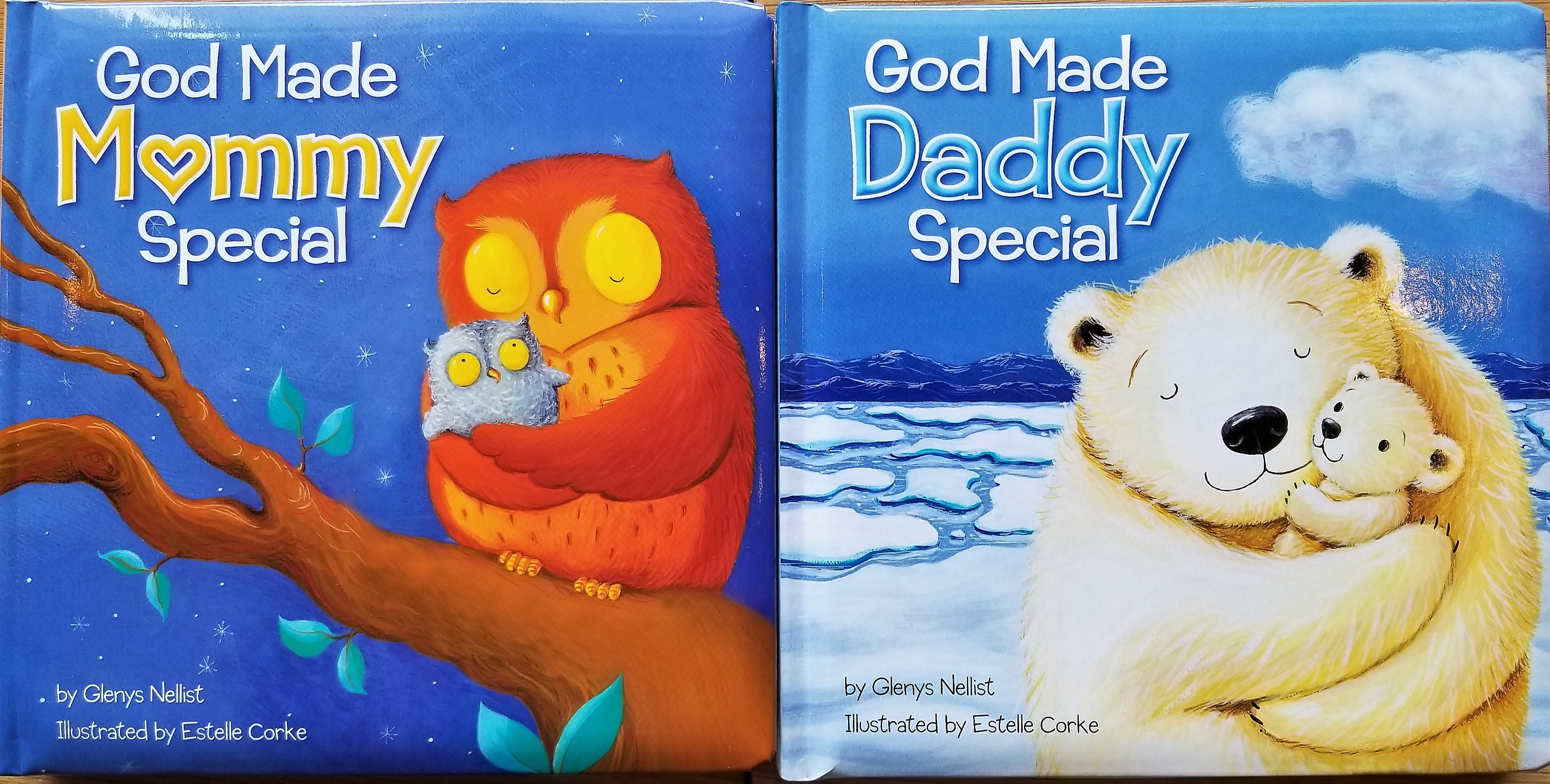 God Made Daddy Speical God Made Daddy Speical